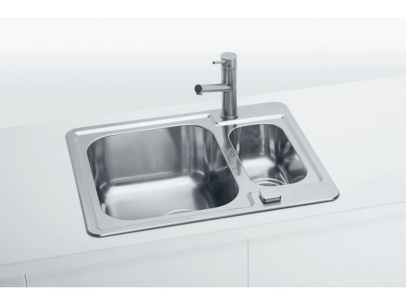 Line Maxim 50 sudoper - Sudoper - 2278