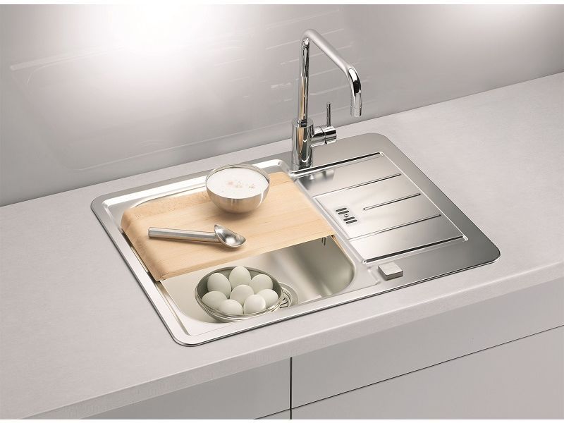 Line Maxim 60 sudoper - Sudoper - 2282