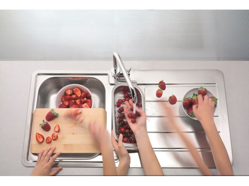 Line Maxim 70 sudoper - Sudoper - 2287