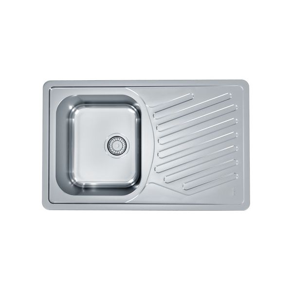 Elegant 30 sudoper - Sudoper - 2297