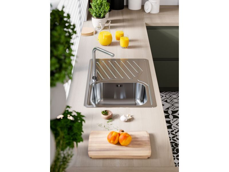 Elegant 30 sudoper - Sudoper - 2298