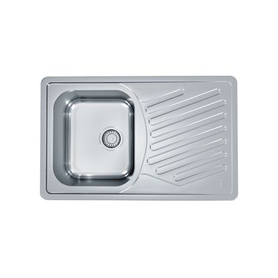 Elegant 30 sudoper - Sudoper - 2297