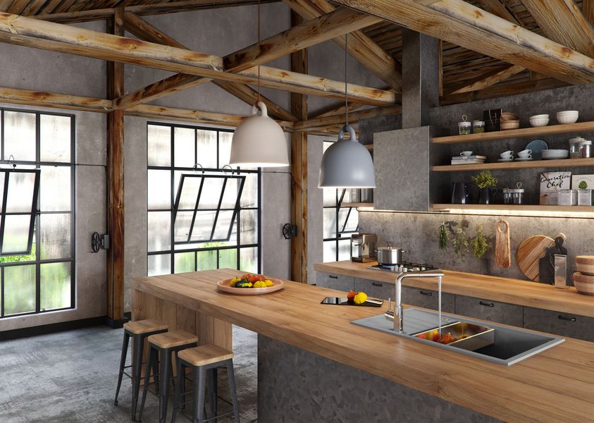 Intermezzo 130 sudoper - Sudoper - 2306