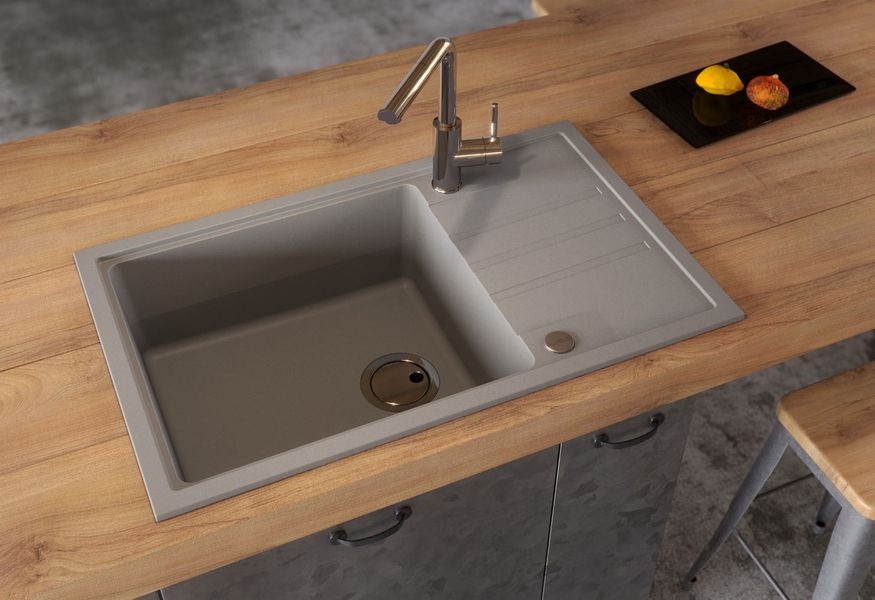 Intermezzo 130 sudoper - Sudoper - 2307