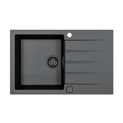 Cadit 20 - Black Edition sudoper - Sudoper - 2333