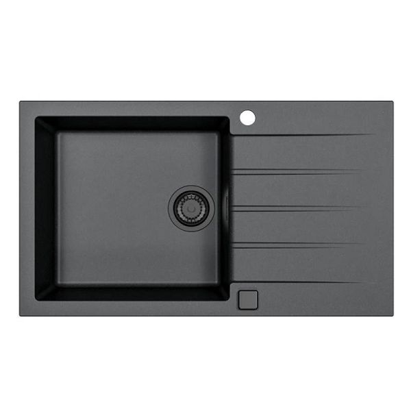 Cadit 40 - Black Edition sudoper - Sudoper - 2335