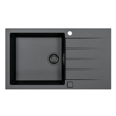 Cadit 40 - Black Edition sudoper - Sudoper - 2335