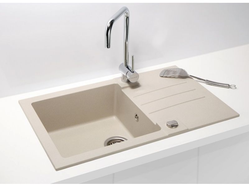 Rock 130 sudoper - Sudoper - 2342