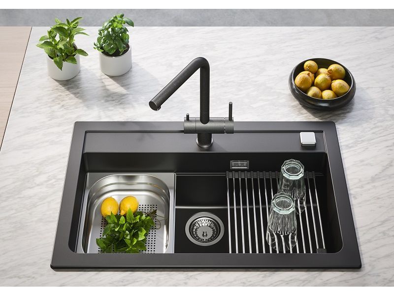 Aquila kuhinjska slavina - Kuhinjske slavine i miješalice - 2346