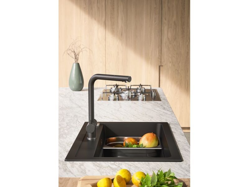 Aquila kuhinjska slavina - Kuhinjske slavine i miješalice - 2347