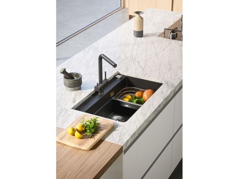 Aquila kuhinjska slavina - Kuhinjske slavine i miješalice - 2348