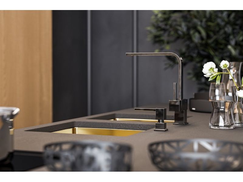 Laguna - Monarch kuhinjska slavina - Kuhinjske slavine i miješalice - 2353