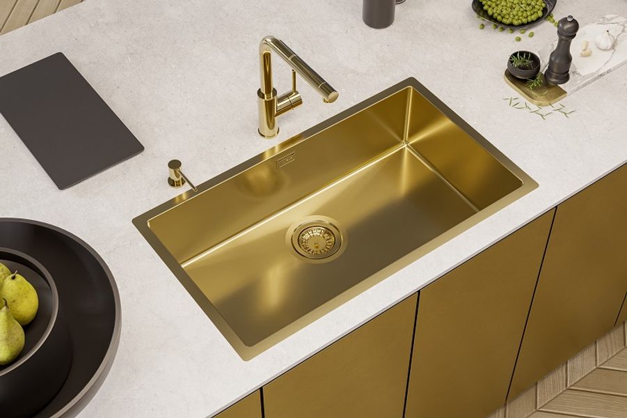 Zeos - P Monarch kuhinjska slavina - Kuhinjske slavine i miješalice - 2357