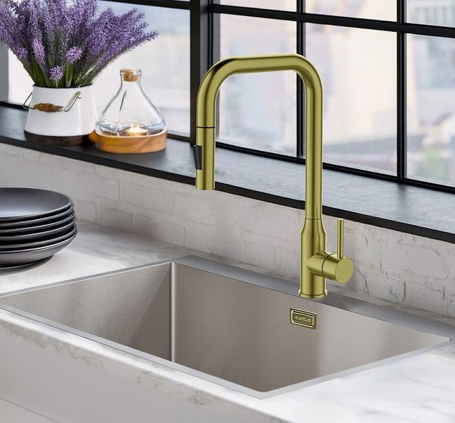 Bloom PS Monarch kuhinjska slavina - Kuhinjske slavine i miješalice - 2372