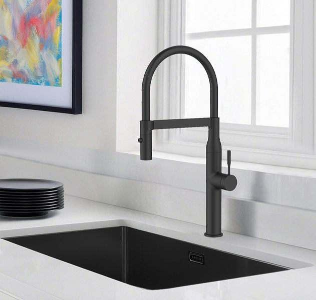 Mirage S kuhinjska slavina - Kuhinjske slavine i miješalice - 2381