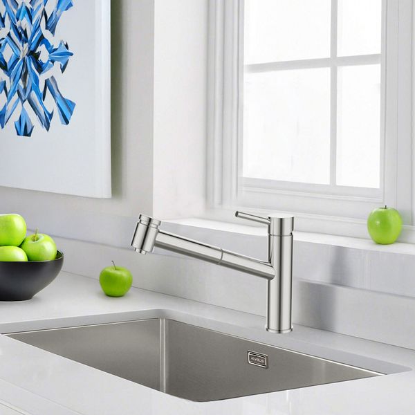 Nano - PS kuhinjska slavina - Kuhinjske slavine i miješalice - 2385