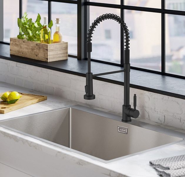 Urban - S kuhinjska slavina - Kuhinjske slavine i miješalice - 2394