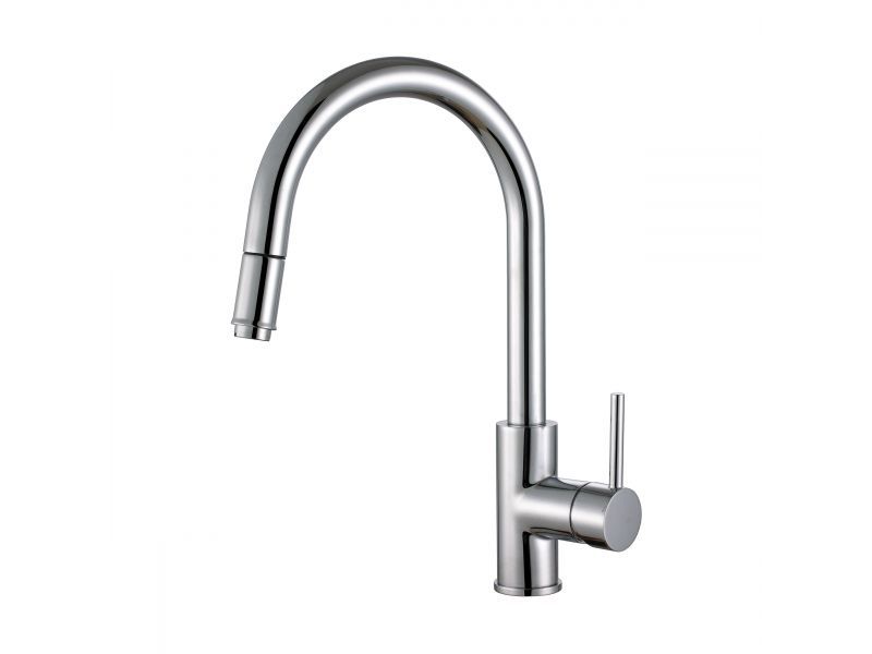 Delos - P kuhinjska slavina - Kuhinjske slavine i miješalice - 2409