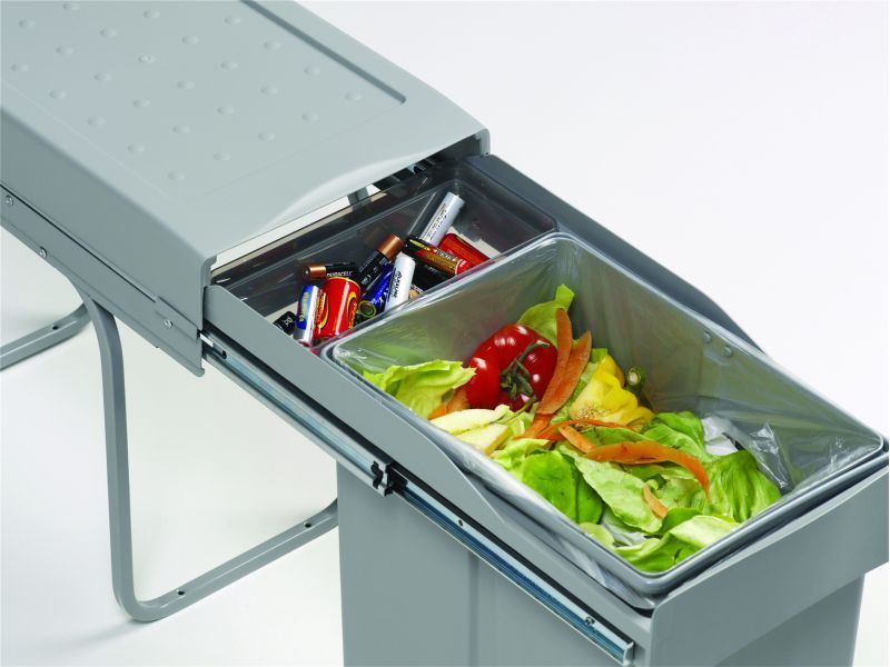 Albio 20 sustavi za otpad - Sustavi za otpad - 2414