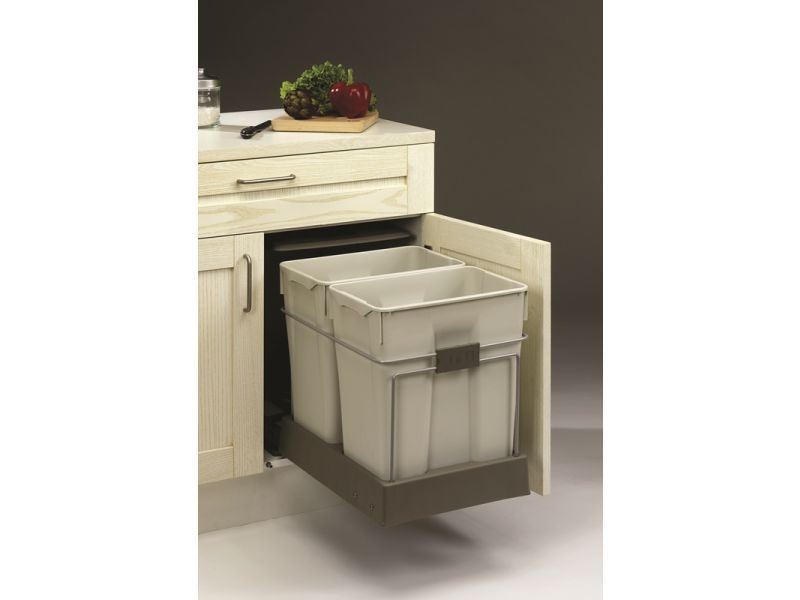 Albio 30 sustavi za otpad - Sustavi za otpad - 2417