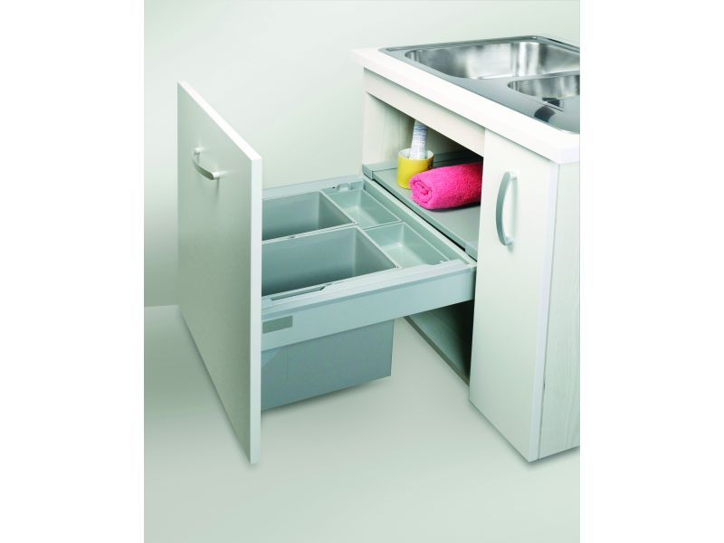 Albio 50 sustavi za otpad - Sustavi za otpad - 2422