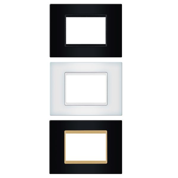 Experience Soft Touch kolekcija dekorativnih maski - Dekorativne maske - 2462