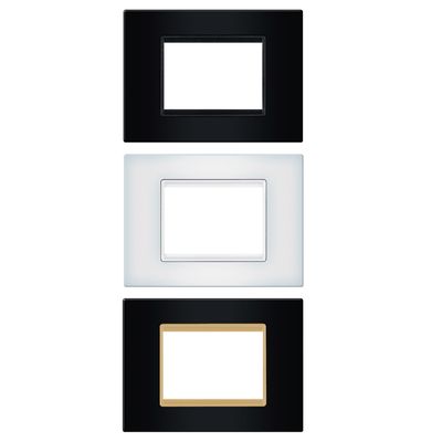 Experience Soft Touch kolekcija dekorativnih maski - Dekorativne maske - 2462