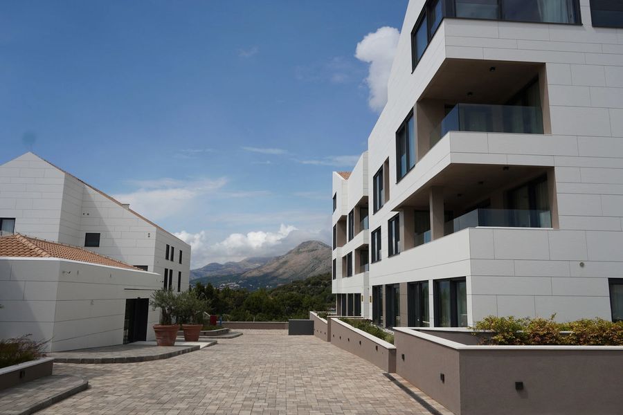 Fasadne obloge i ventilirana fasada - Fasadni sustavi - 2578