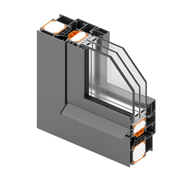 TERMO 65 plus prozori - Prozori - 2463