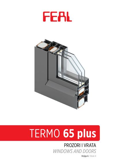 TERMO 65 Plus A