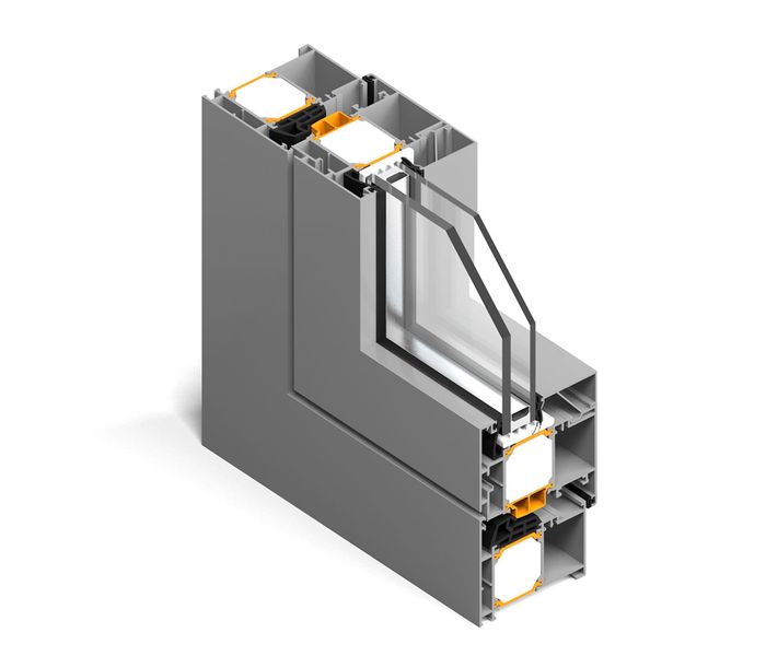 TERMO 85 prozori - Prozori - 2466