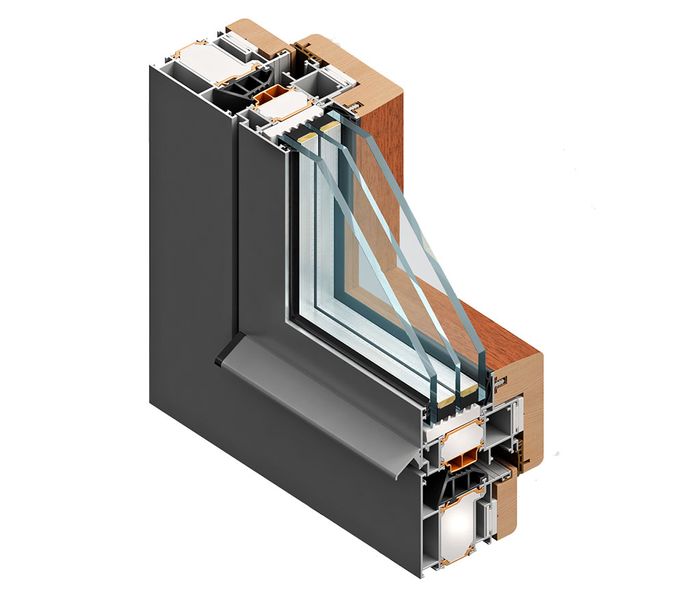 TERMO 75 DA prozori - Prozori - 2469