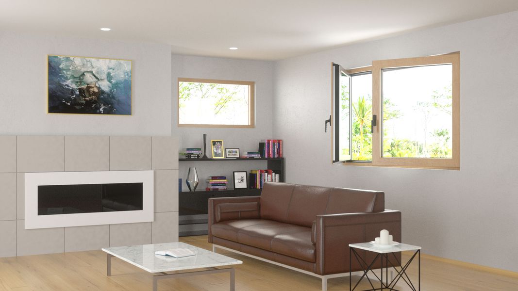 TERMO 75 DA prozori - Prozori - 2470