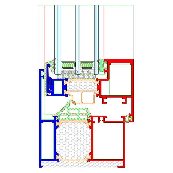 TERMO 85 SK prozori - Prozori - 2487