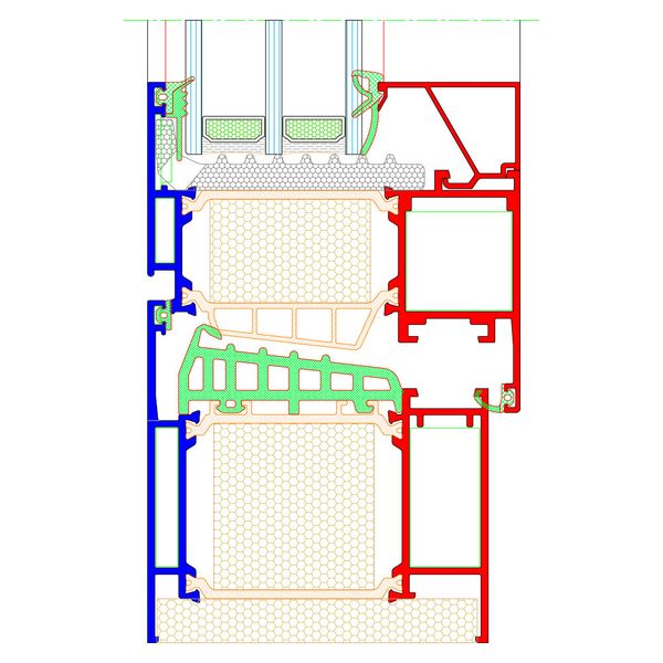 TERMO 85 PA prozori - Prozori - 2490