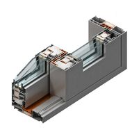 TERMO 150 podizno-klizni sustav