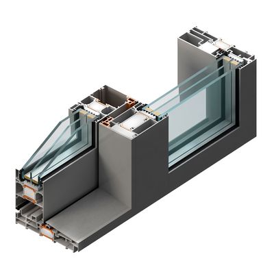 INOWA otklopno-klizni sustav - Klizni sustavi - 2491