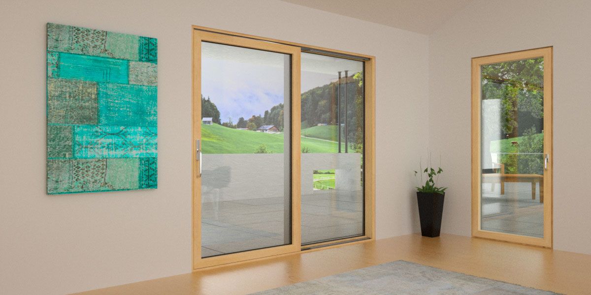 TERMO 200DA podizno-klizni sustav - Klizni sustavi - 2495