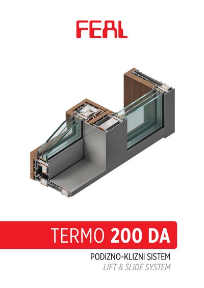 Termo 200DA