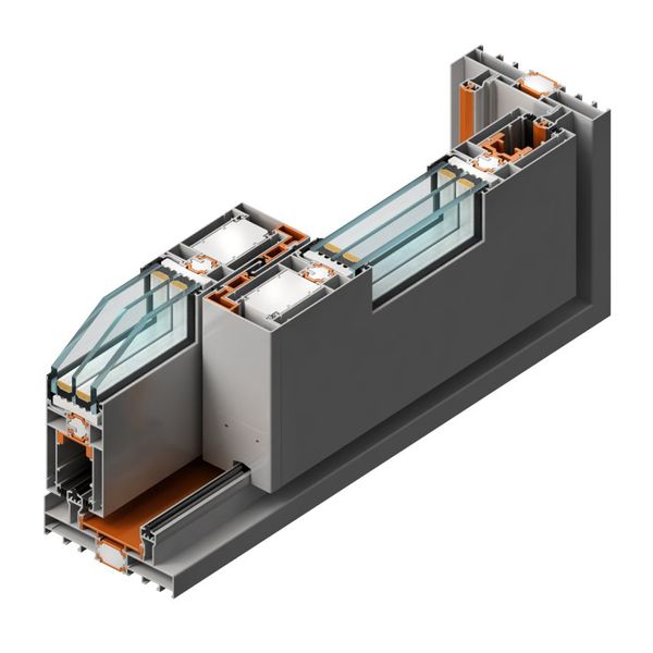 TERMO 120 klizni i podizno-klizni sustav - Klizni sustavi - 2497