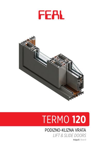 Termo 120 B