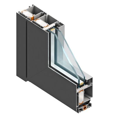 TERMO 65 VS i VP ulazna vrata - Ulazna vrata - 2472