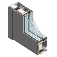 TERMO 85 VS i VP ulazna vrata