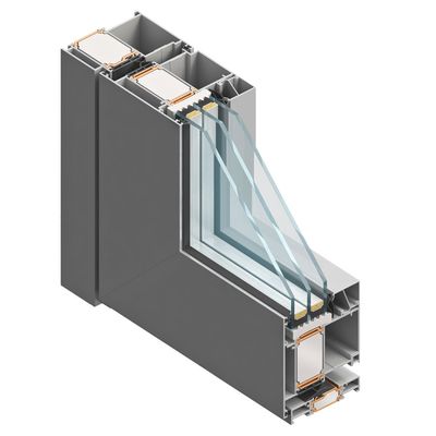 TERMO 85 VS i VP ulazna vrata - Ulazna vrata - 2477