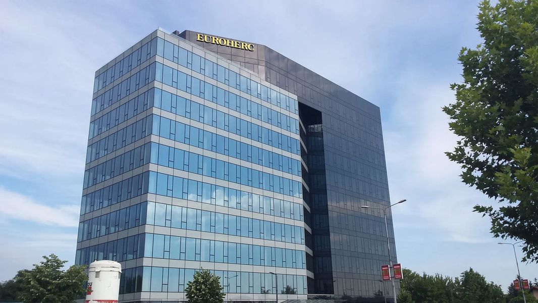 70E fasadni sustav - Fasadni sustavi - 2575