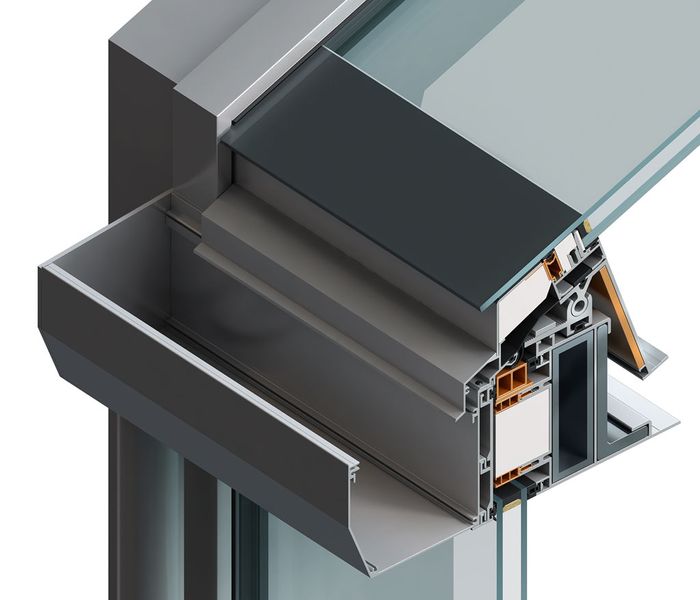 Zimski vrt - Vrt i vanjski prostor - 2525