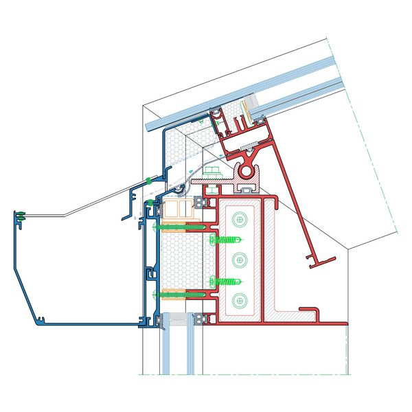 Zimski vrt - Vrt i vanjski prostor - 2526