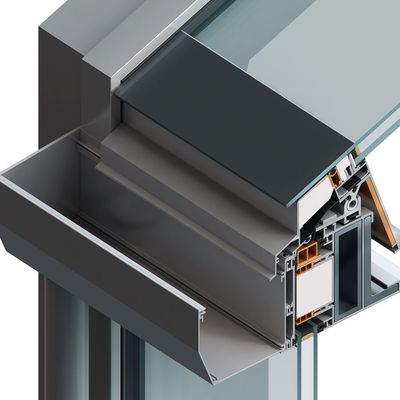 Zimski vrt - Vrt i vanjski prostor - 2525