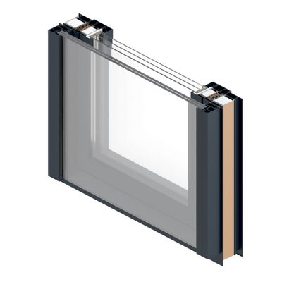 Francuski balkon - Ograde i rukohvati - 2542