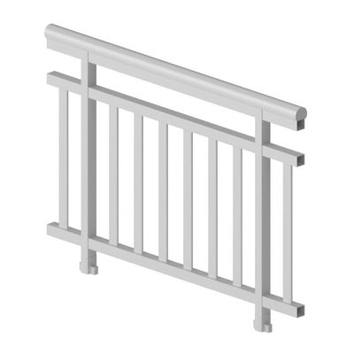 OF60 Balkonske ograde - Ograde i rukohvati - 2567